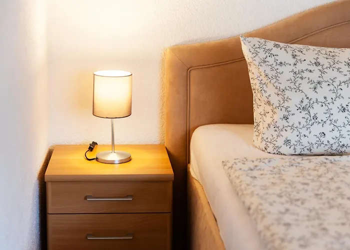 Ferienwohnung Elbstuebchen