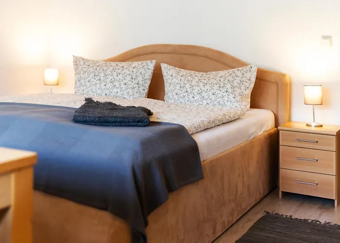 Ferienwohnung Elbstuebchen