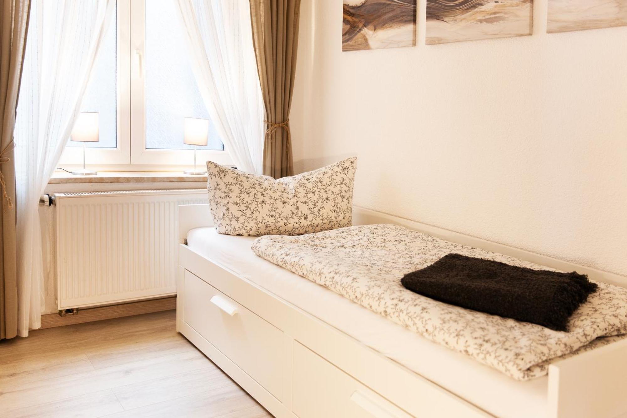 Apartment Elbstuebchen