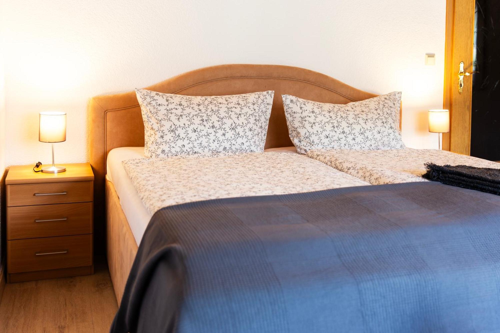 Apartment Elbstuebchen Bad Schandau